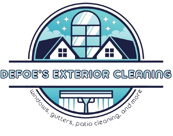 Defoe's Exterior Cleaning